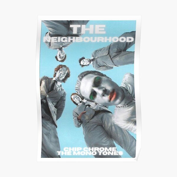 NBD5FS Poster