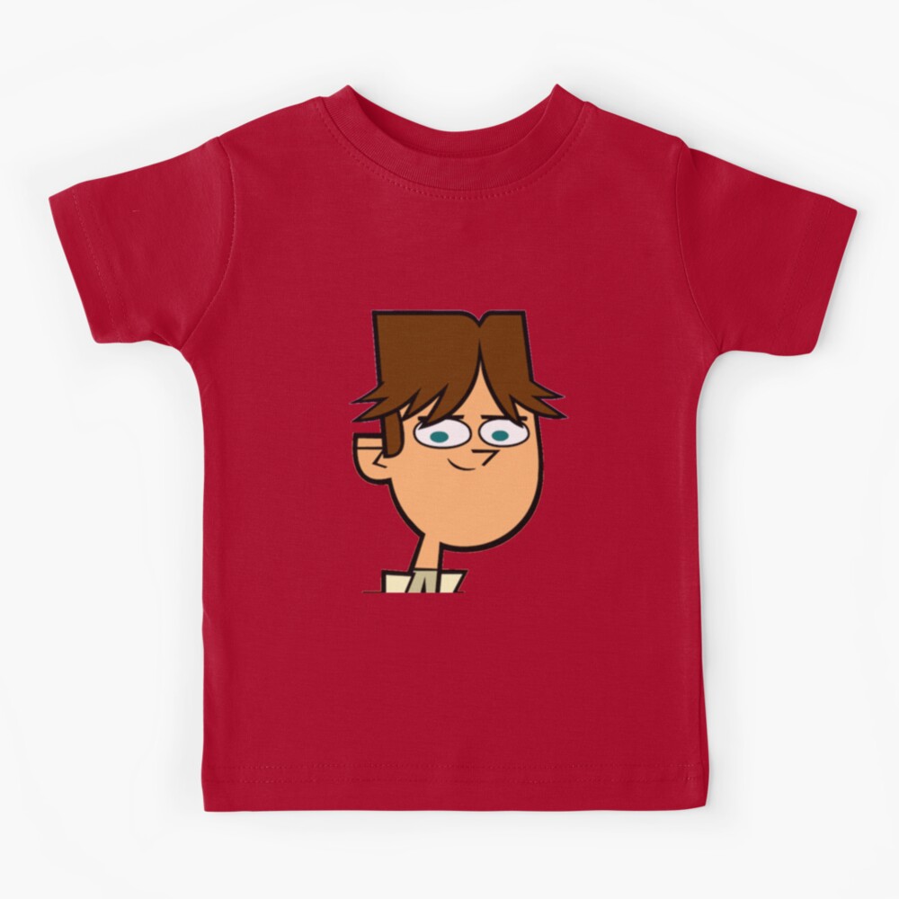 total drama island Kids T-Shirt for Sale by MilkChocolateL