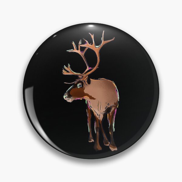 Item preview, Prancer  designed and sold by rhernandez124.