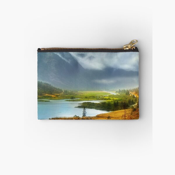 Item preview, In the mist designed and sold by John Poon.