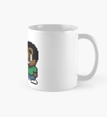 Troy and Abed Mug