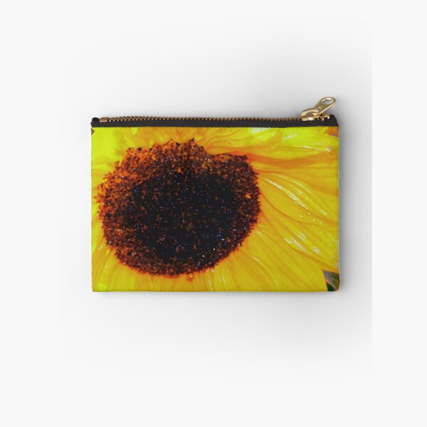 Artikelvorschau, Dripping sunflower entworfen und verkauft von B. Randi Bailey.