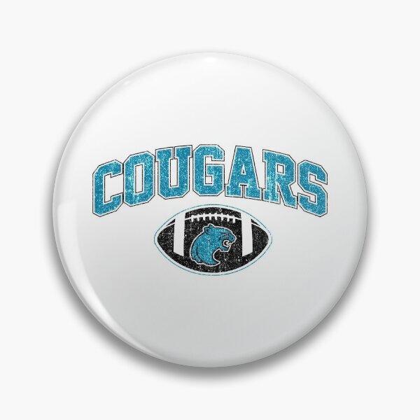 Item preview, Cougars Football - Playmakers (Variant) designed and sold by huckblade.