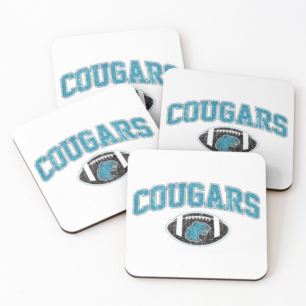 Item preview, Cougars Football - Playmakers (Variant) designed and sold by huckblade.