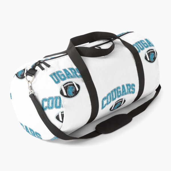 Item preview, Cougars Football - Playmakers (Variant) designed and sold by huckblade.