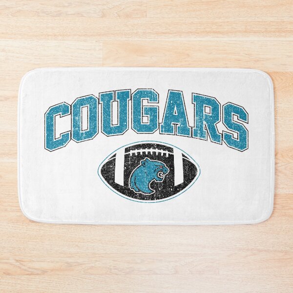 Item preview, Cougars Football - Playmakers (Variant) designed and sold by huckblade.