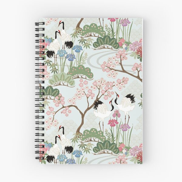 Item preview, Japanese Garden Chantilly designed and sold by Judit Gueth.