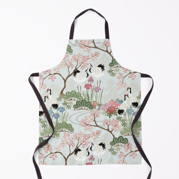 Item preview, Japanese Garden Chantilly designed and sold by Judit Gueth.