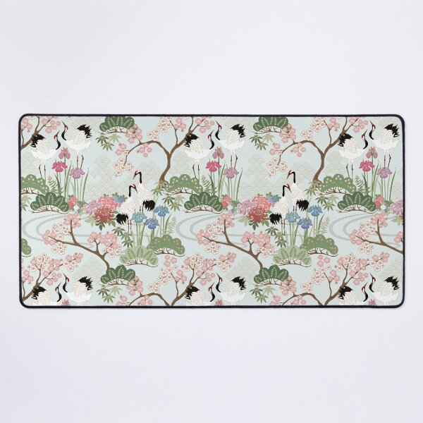 Item preview, Japanese Garden Chantilly designed and sold by Judit Gueth.