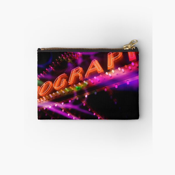 Item preview, biograph theater, chicago designed and sold by brian gregory.
