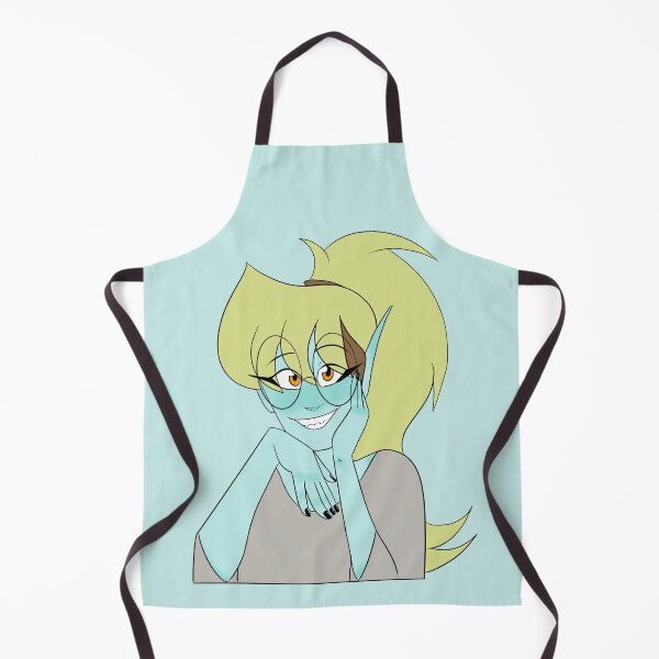 Item preview, Fletcher's Nails designed and sold by G00seKing.
