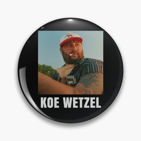 Item preview, Koe Wetzel                designed and sold by JonathanDavi.