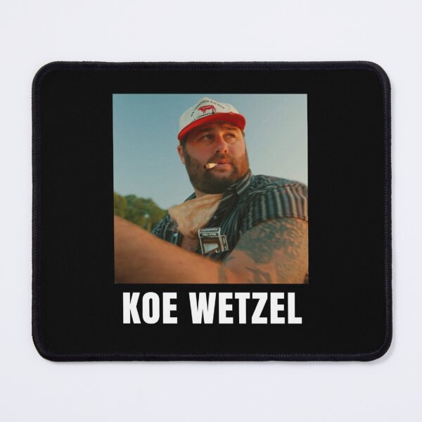 Item preview, Koe Wetzel                designed and sold by JonathanDavi.