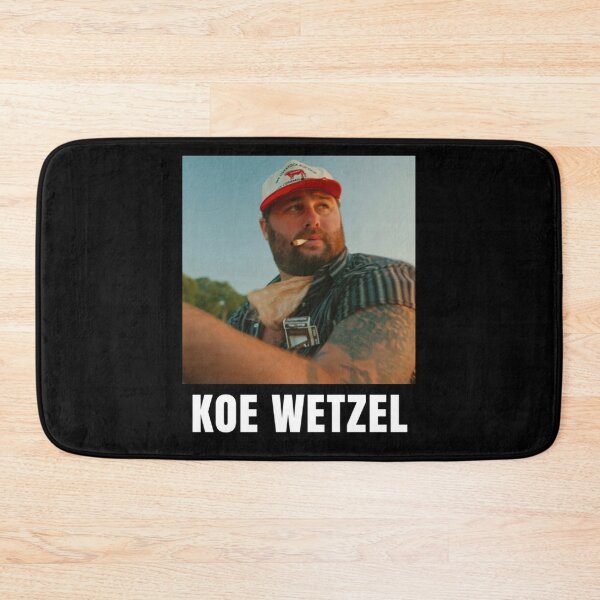 Item preview, Koe Wetzel                designed and sold by JonathanDavi.