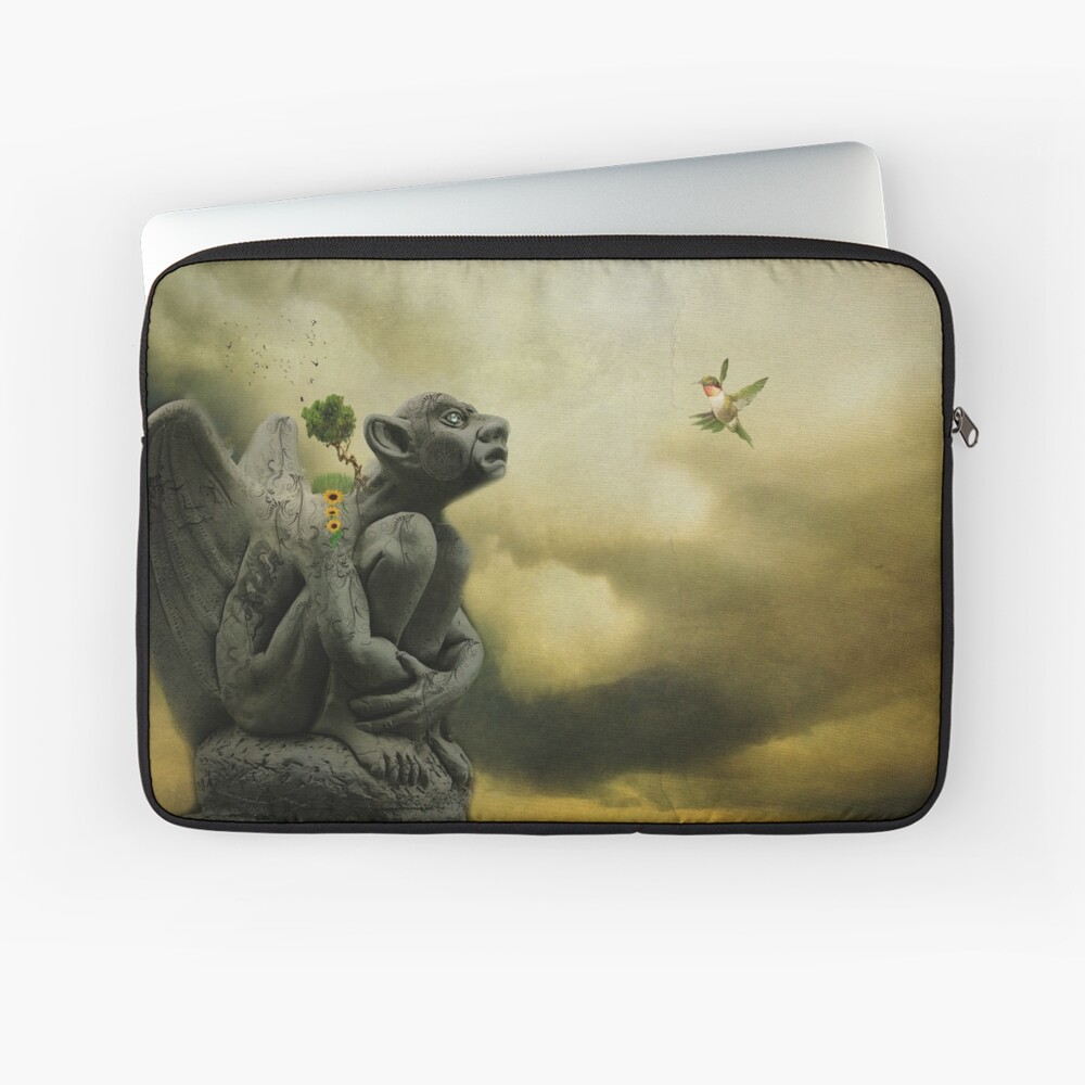 Item preview, Laptop Sleeve designed and sold by idnurse41.