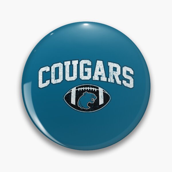 Item preview, Cougars Football - Playmakers designed and sold by huckblade.