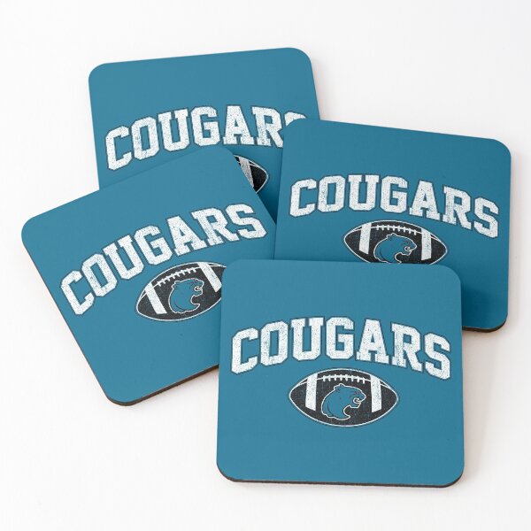 Item preview, Cougars Football - Playmakers designed and sold by huckblade.