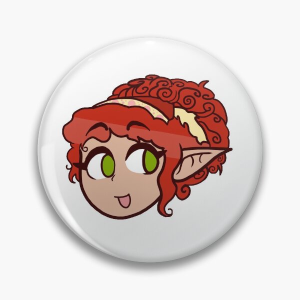 Item preview, Aisling OG designed and sold by Sam-Sammich.