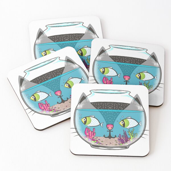 Item preview, Fish Eyes  designed and sold by MeliissaBe.