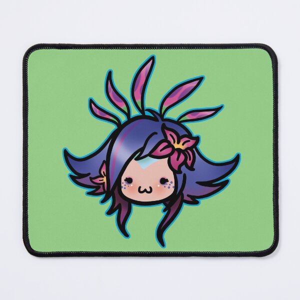Item preview, Neeko Cute Head designed and sold by SLMY.