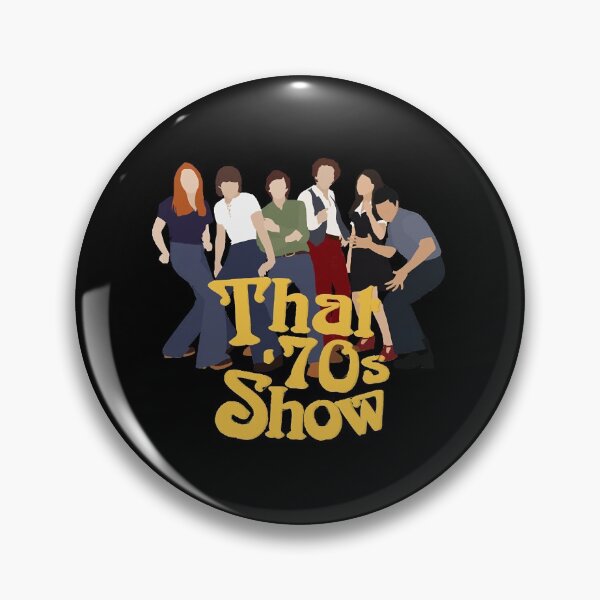 Item preview, That 70s Show   designed and sold by rhernandez124.