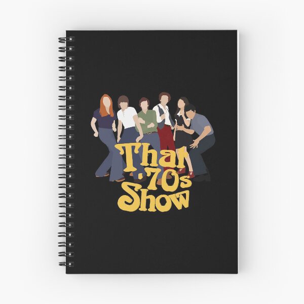 Item preview, That 70s Show   designed and sold by rhernandez124.