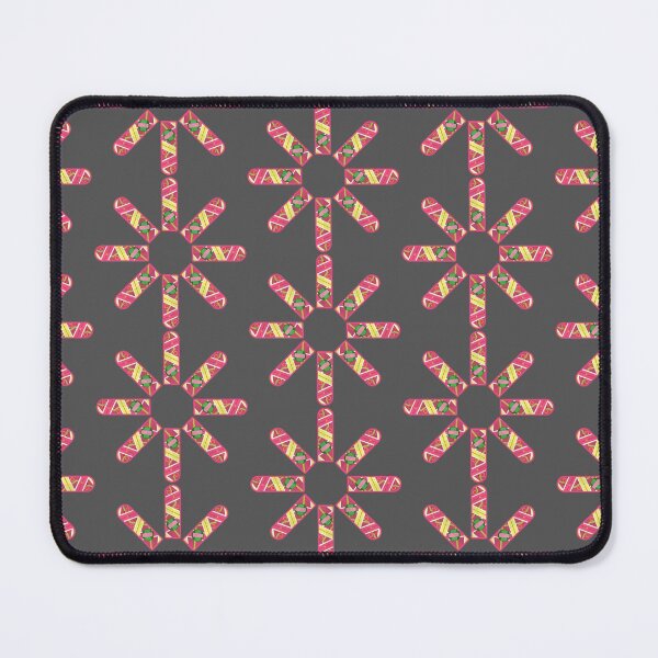 Item preview, Hoverboard Kaleidoscope designed and sold by ninthstreet.