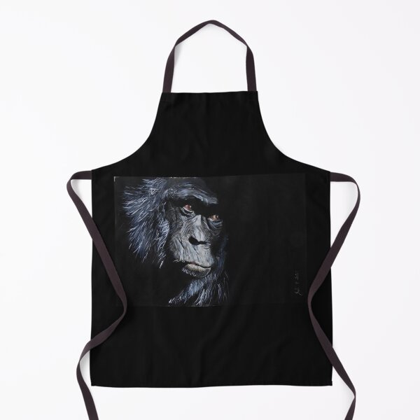 Item preview, Gorilla Reflective designed and sold by Krusty.