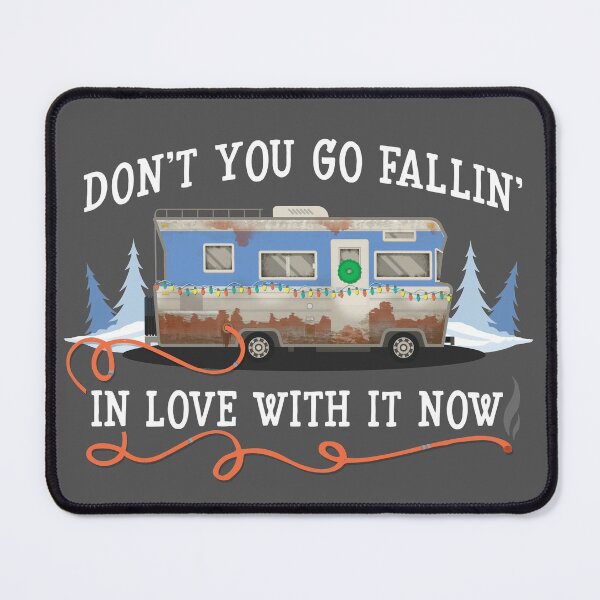 Item preview, Christmas Vacation - Eddie's RV designed and sold by ninthstreet.