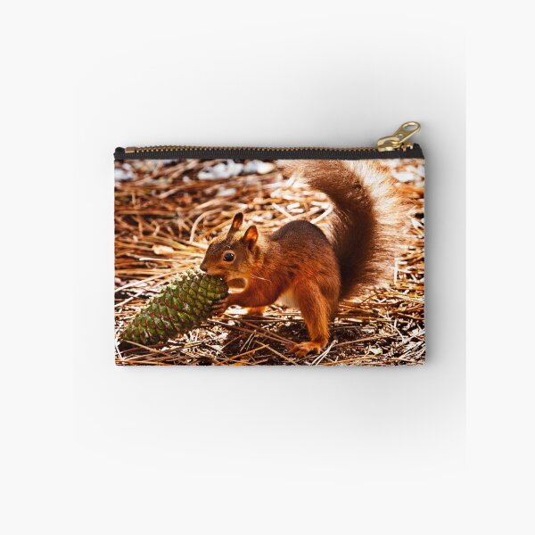 Item preview, Stocking up for winter designed and sold by Shaun Whiteman.