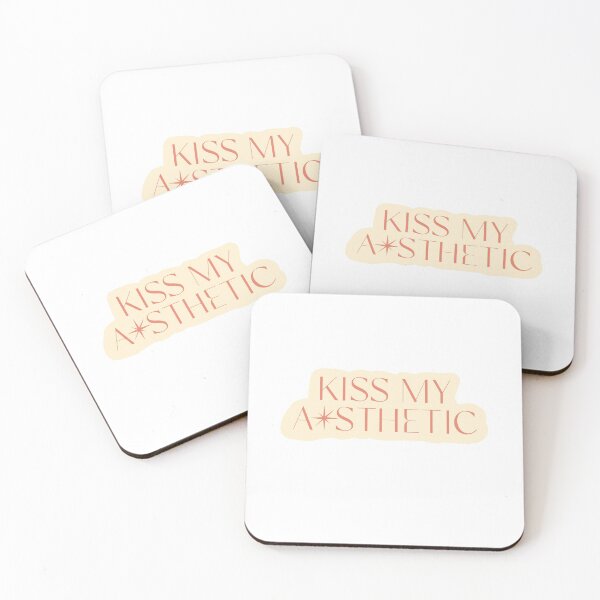 Item preview, Kiss my Aesthetic  designed and sold by earthyemi.