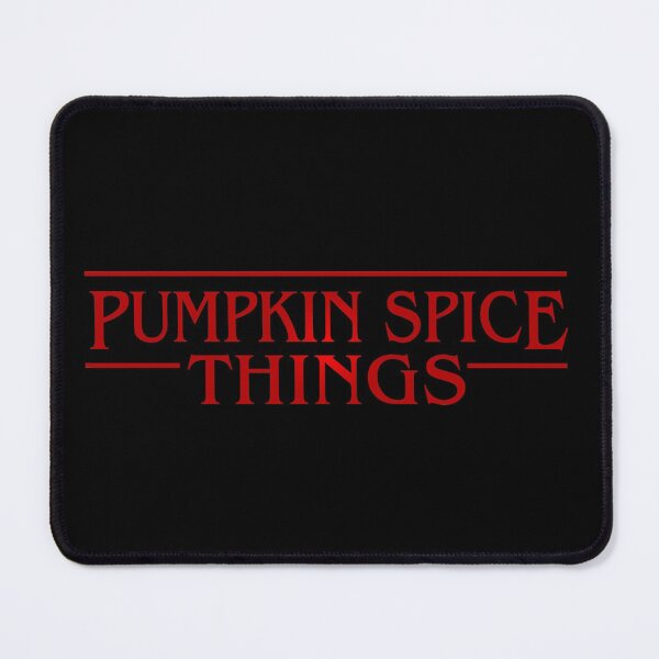 Item preview, Pumpkin Spice Things designed and sold by ninthstreet.