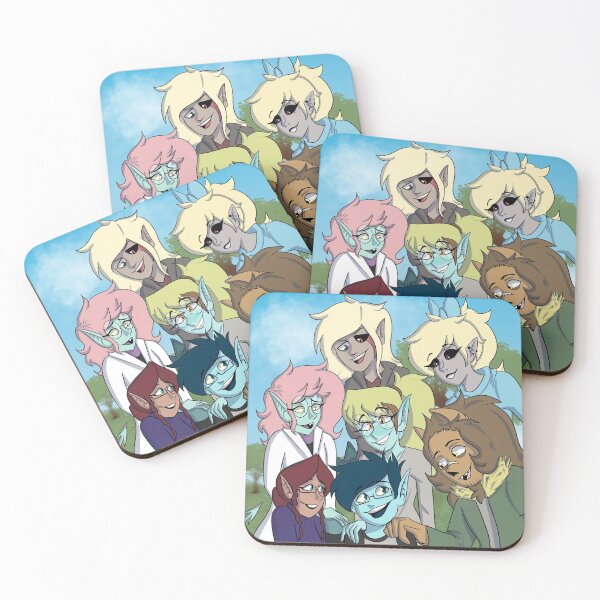 Item preview, Group Photo designed and sold by G00seKing.
