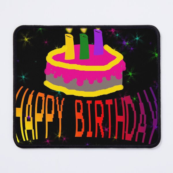 Item preview, Happy Birthday to you designed and sold by TharuViduArts.