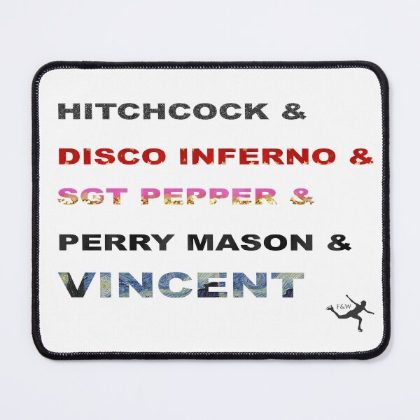 Item preview, Piper and Paul & Programs Colour designed and sold by FlutzesCast.