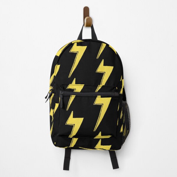 Item preview, Lightning Bolt - Kamala Khan designed and sold by toddnunez247.