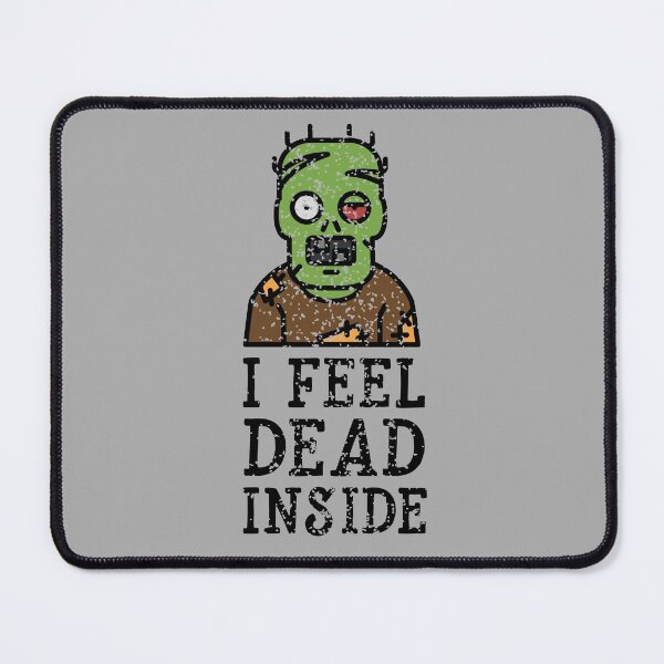 Item preview, Zombie Toon designed and sold by ninthstreet.