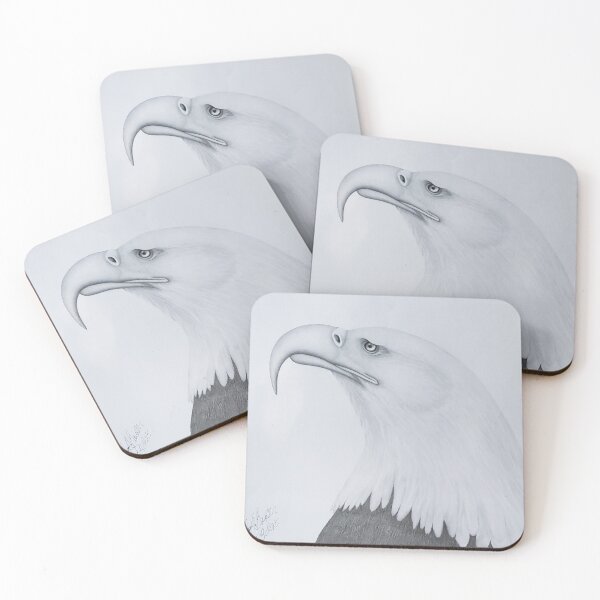Item preview, Bald Eagle designed and sold by orcaly.