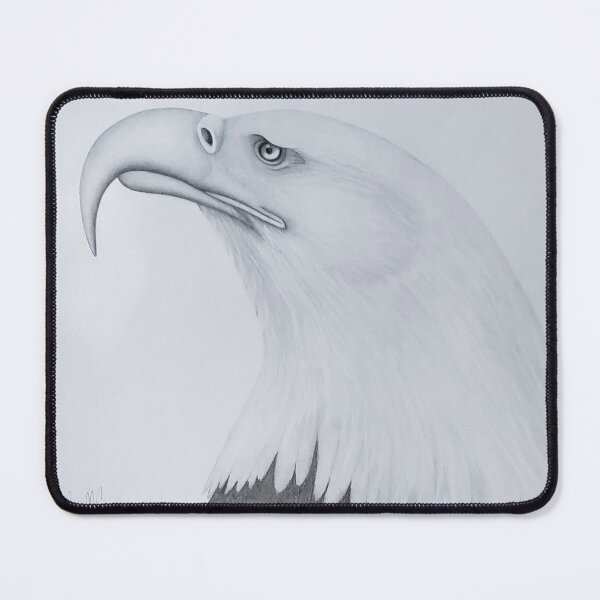 Item preview, Bald Eagle designed and sold by orcaly.