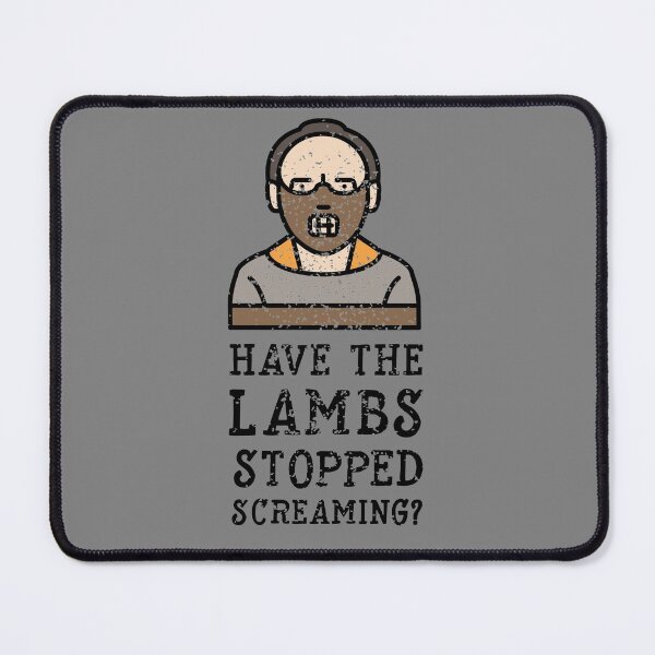 Item preview, Hannibal Toon designed and sold by ninthstreet.