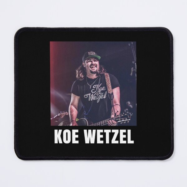 Item preview, Koe Wetzel               designed and sold by JonathanDavi.