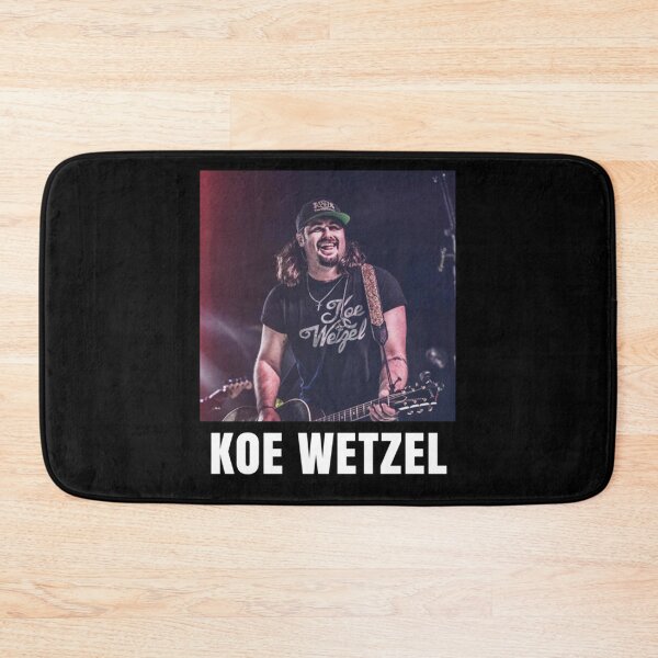 Item preview, Koe Wetzel               designed and sold by JonathanDavi.