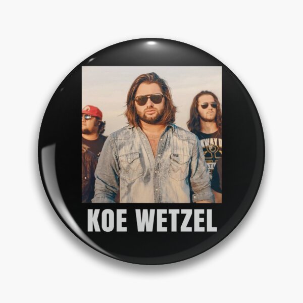 Item preview, Koe Wetzel              designed and sold by JonathanDavi.