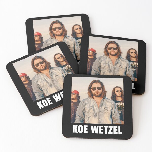 Item preview, Koe Wetzel              designed and sold by JonathanDavi.
