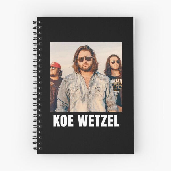 Item preview, Koe Wetzel              designed and sold by JonathanDavi.