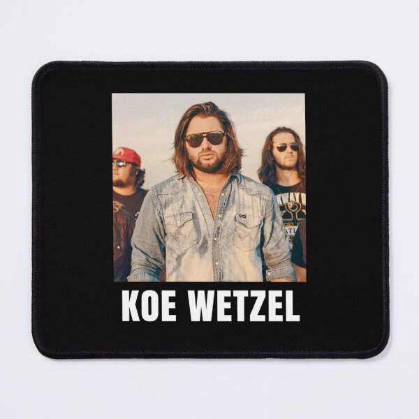 Item preview, Koe Wetzel              designed and sold by JonathanDavi.