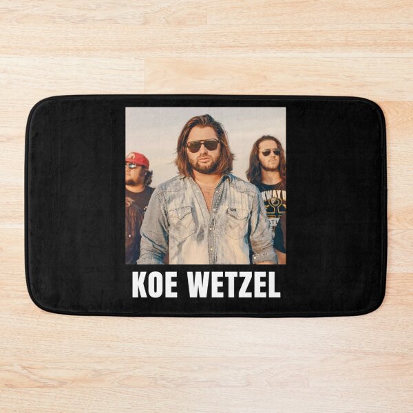 Item preview, Koe Wetzel              designed and sold by JonathanDavi.