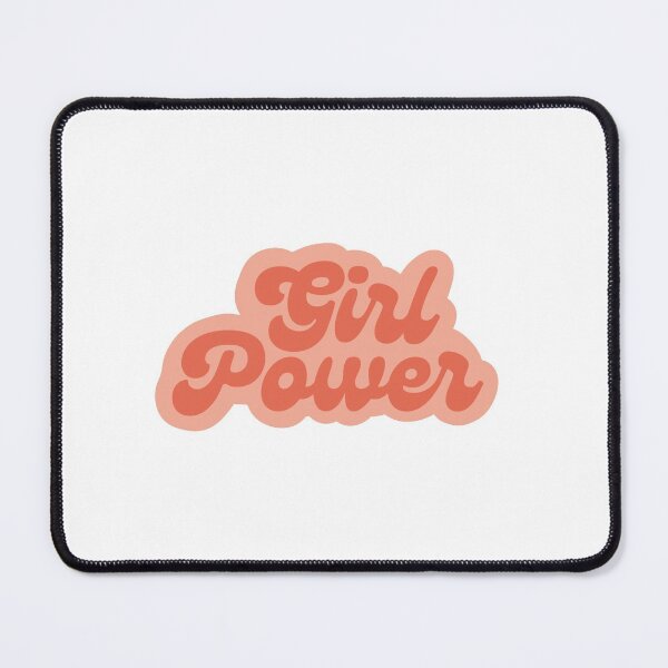 Item preview, Girl Power designed and sold by earthyemi.