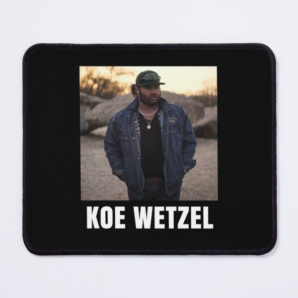 Item preview, Koe Wetzel             designed and sold by JonathanDavi.