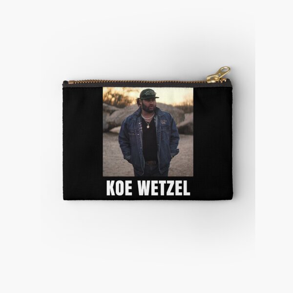 Item preview, Koe Wetzel             designed and sold by JonathanDavi.